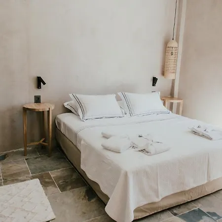 Kostantakis Pool House