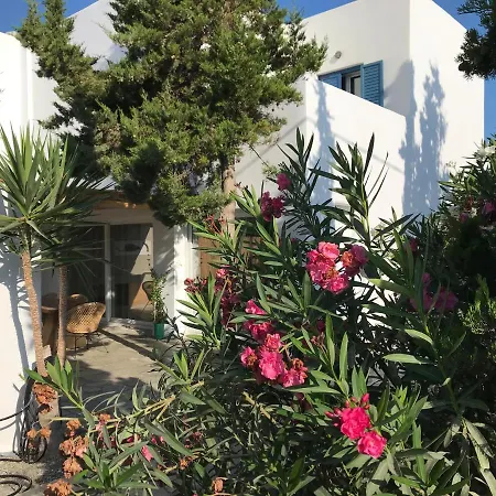 Kostantakis Pool House *