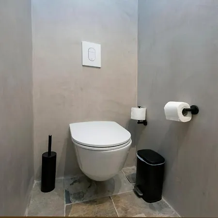 Kostantakis Pool House Apartamento *