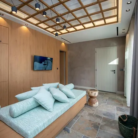 Kostantakis Pool House Pollonia