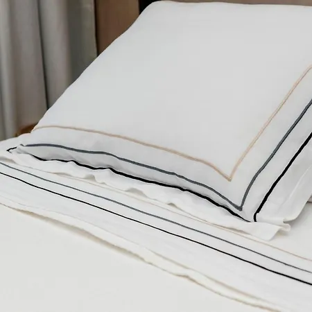 Apartamento Kostantakis Pool House *