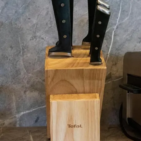 Apartamento Kostantakis Pool House