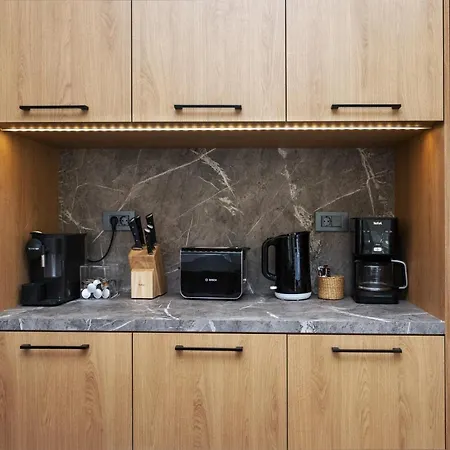 Apartamento Kostantakis Pool House Pollonia