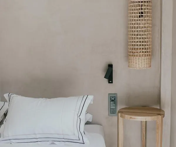 Kostantakis Pool House