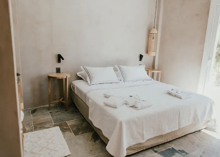 Kostantakis Pool House