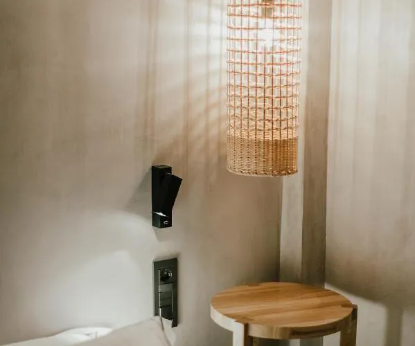 Apartamento Kostantakis Pool House *