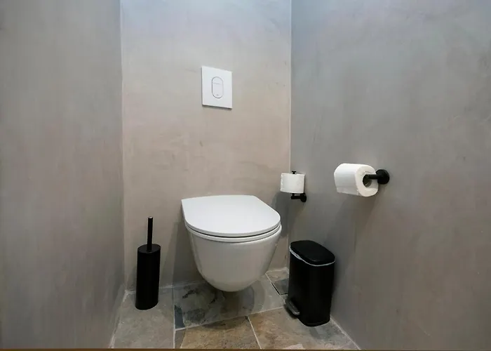 Kostantakis Pool House Apartamento *