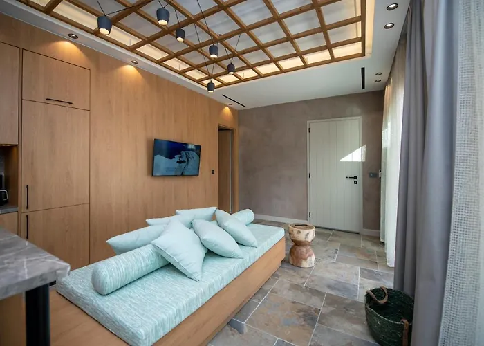 Kostantakis Pool House Pollonia