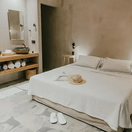 Apartment Kostantakis Pool House *