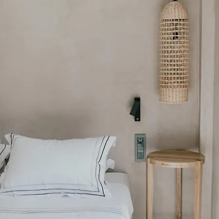 Kostantakis Pool House