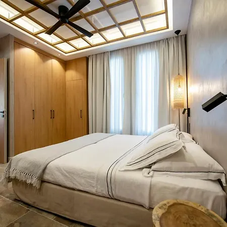 Kostantakis Pool House * Pollonia