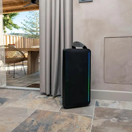 Kostantakis Pool House Pollonia