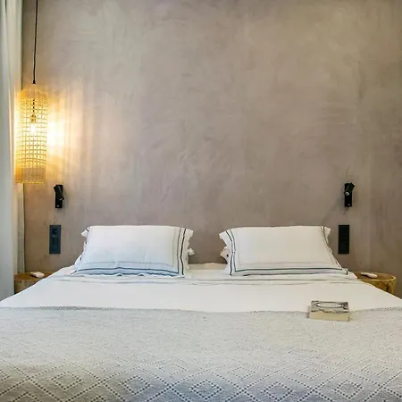 Kostantakis Pool House * Pollonia