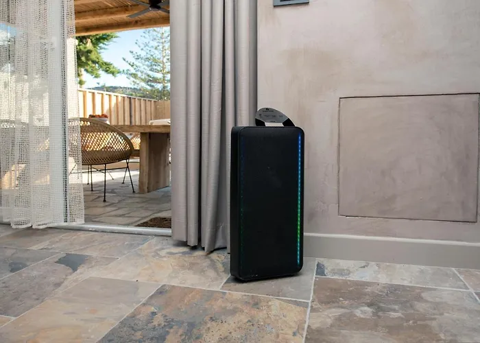 Kostantakis Pool House Pollonia