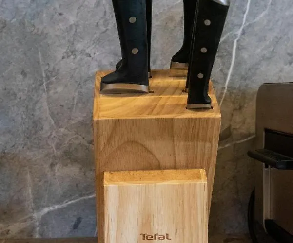 Lägenhet Kostantakis Pool House